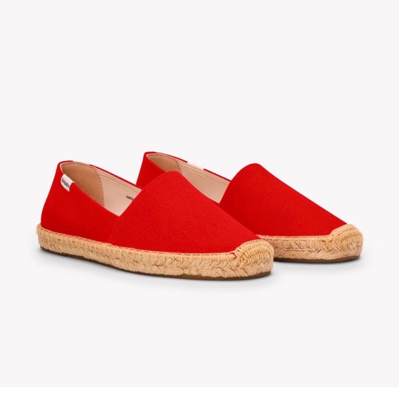 Soludos Espadrilles size 9 - Picture 1 of 5